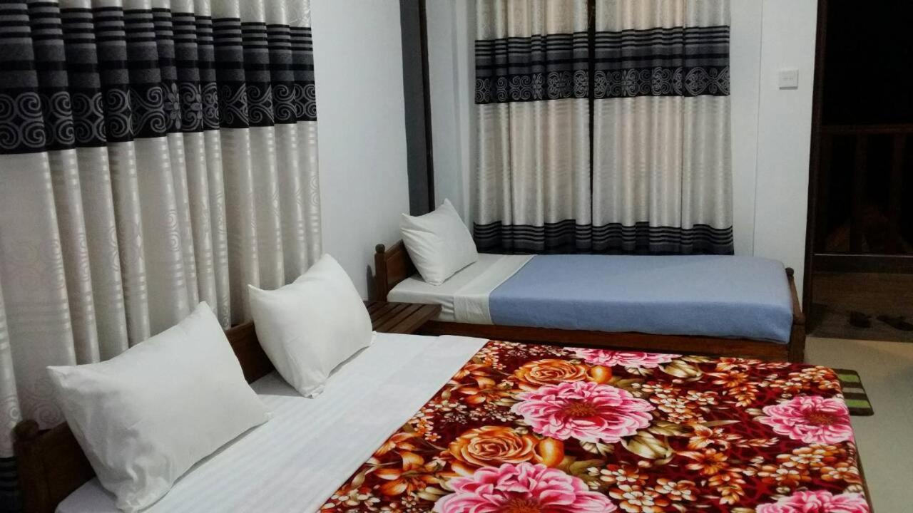 Motel Tea Breeze